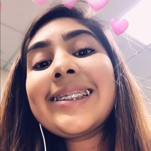 Meet your Posher, Martha